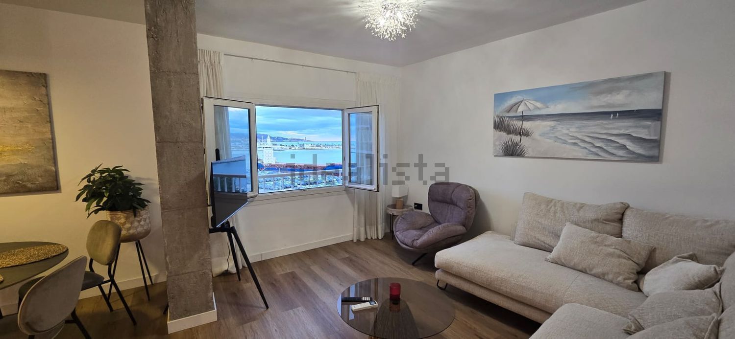 Appartamento 84 m² a Málaga