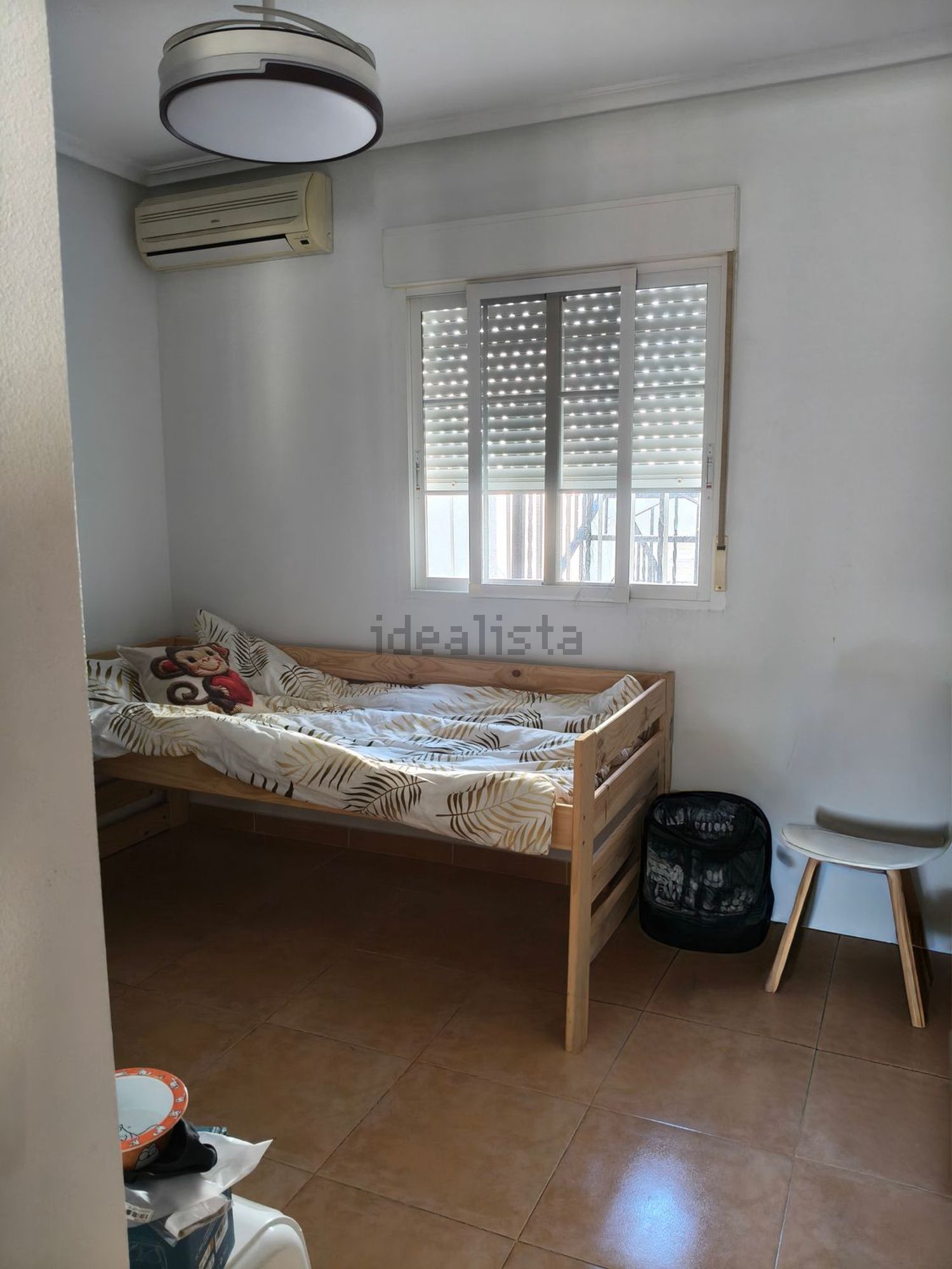 Habitación 75 m², Santa Pola