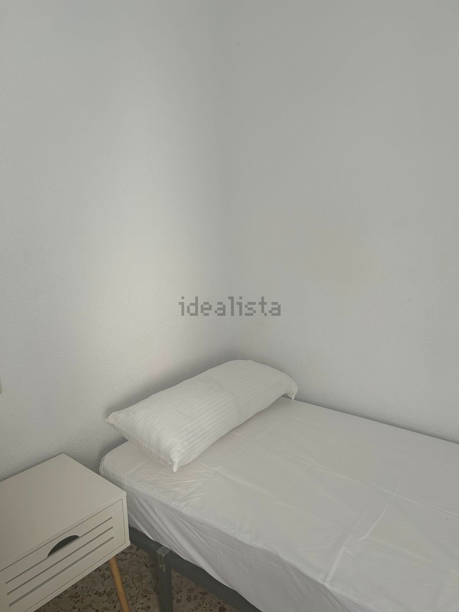 Habitació de lloguer, Jaén