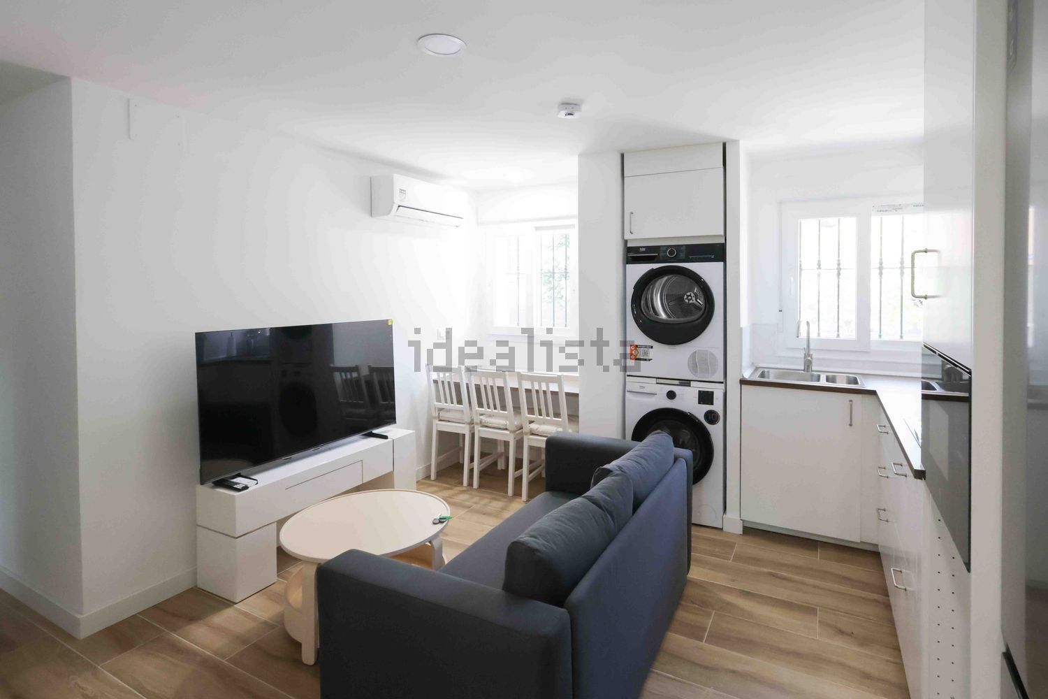 Zimmer zur Miete, Madrid