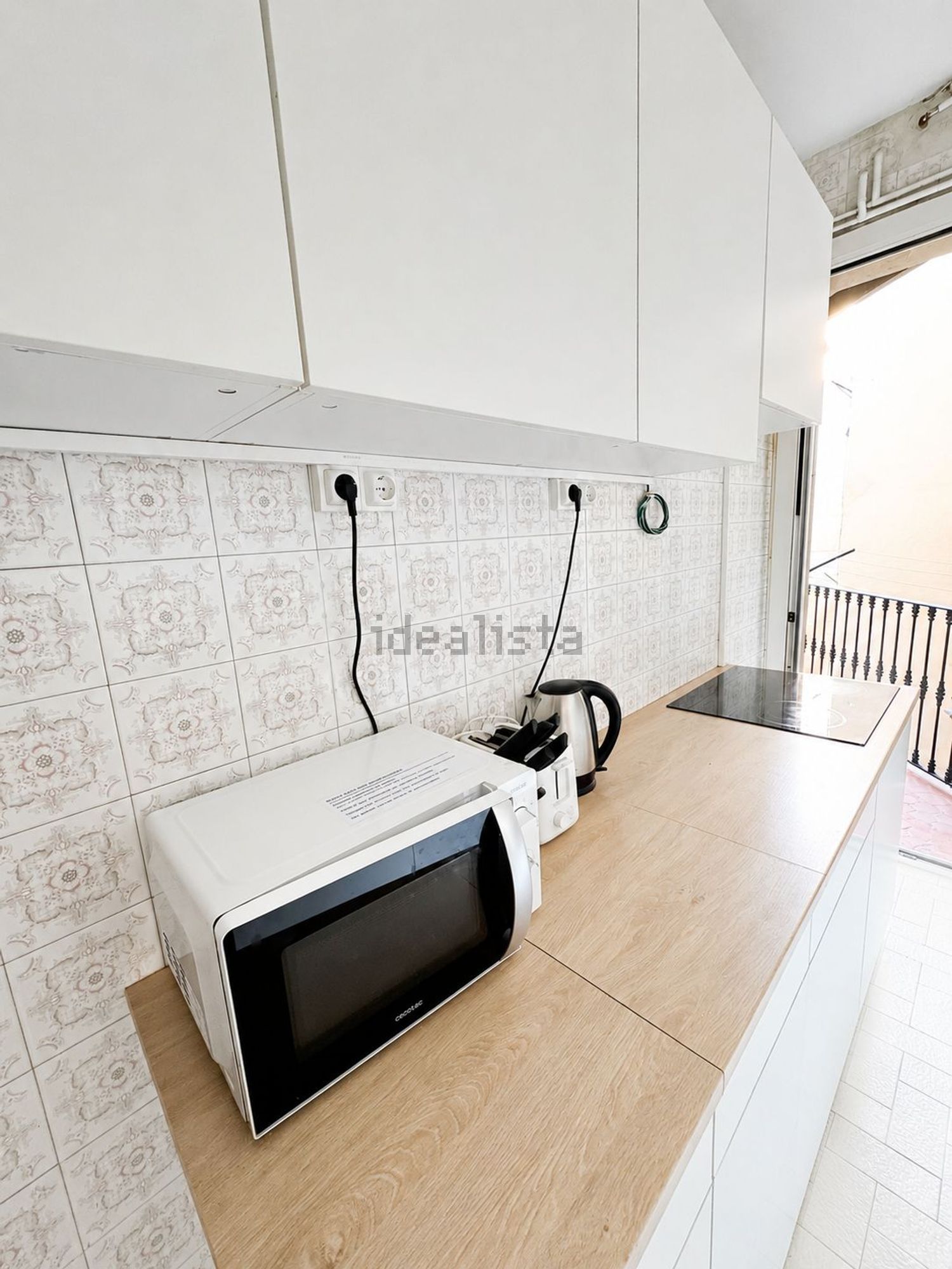 Zimmer zur Miete, Barcelona