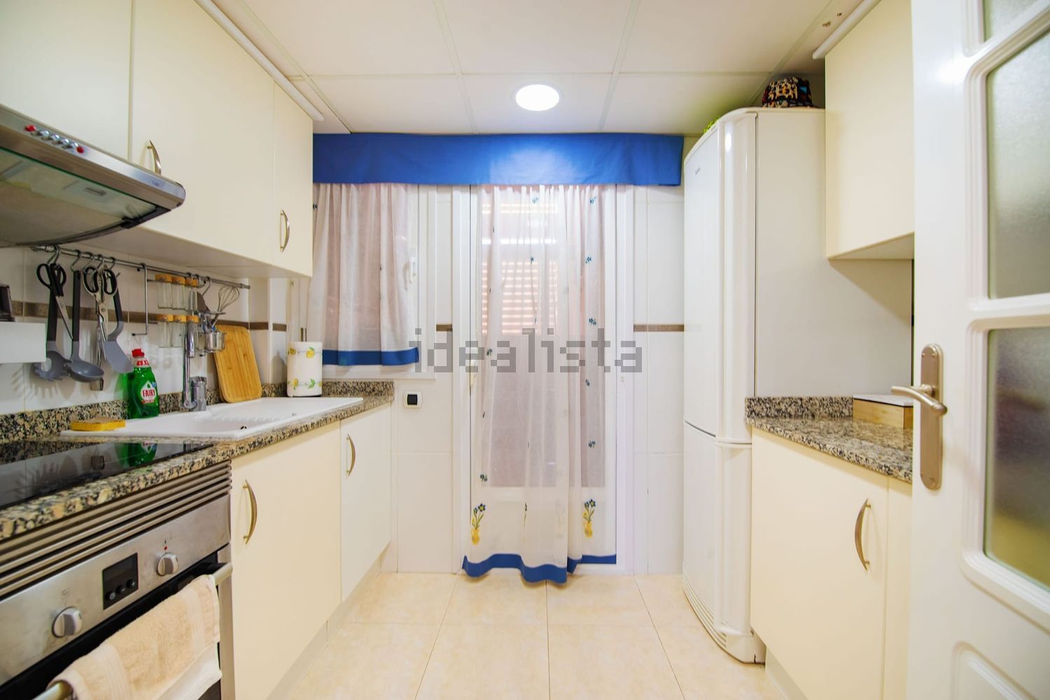 Piso de 119 m² en Calpe