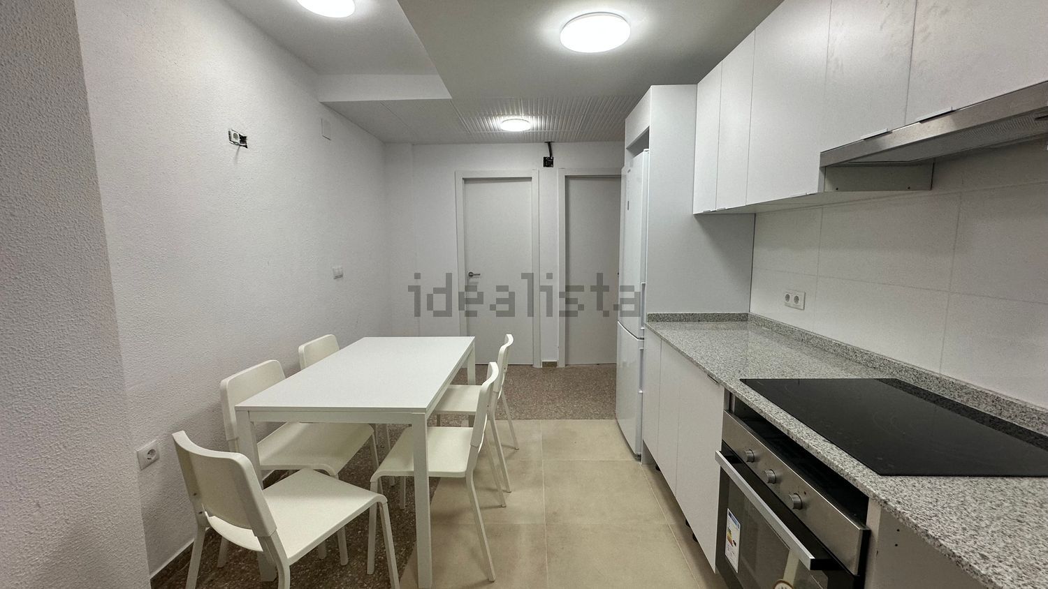 Habitació de lloguer, València