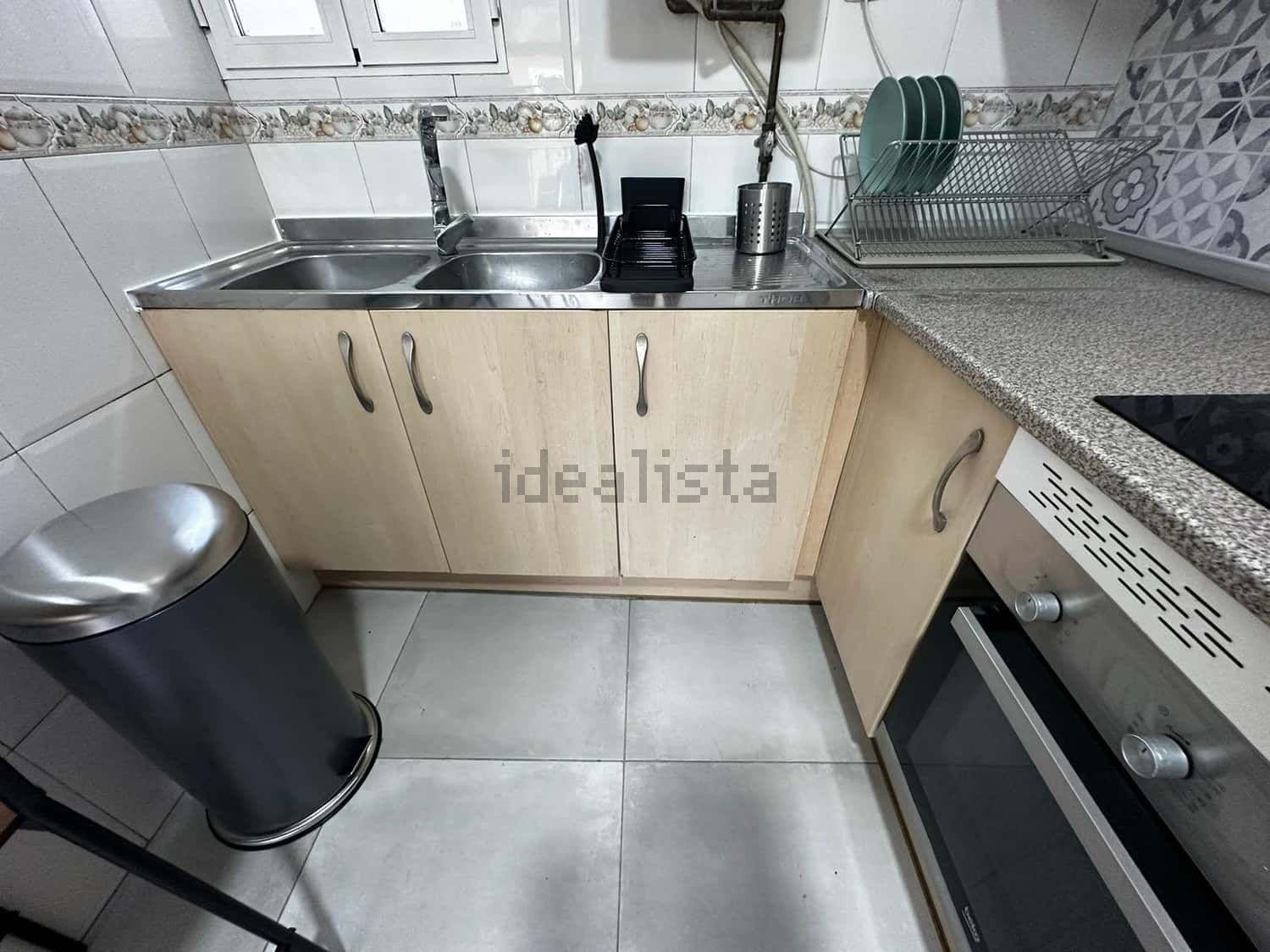 Habitación en alquiler, Madrid