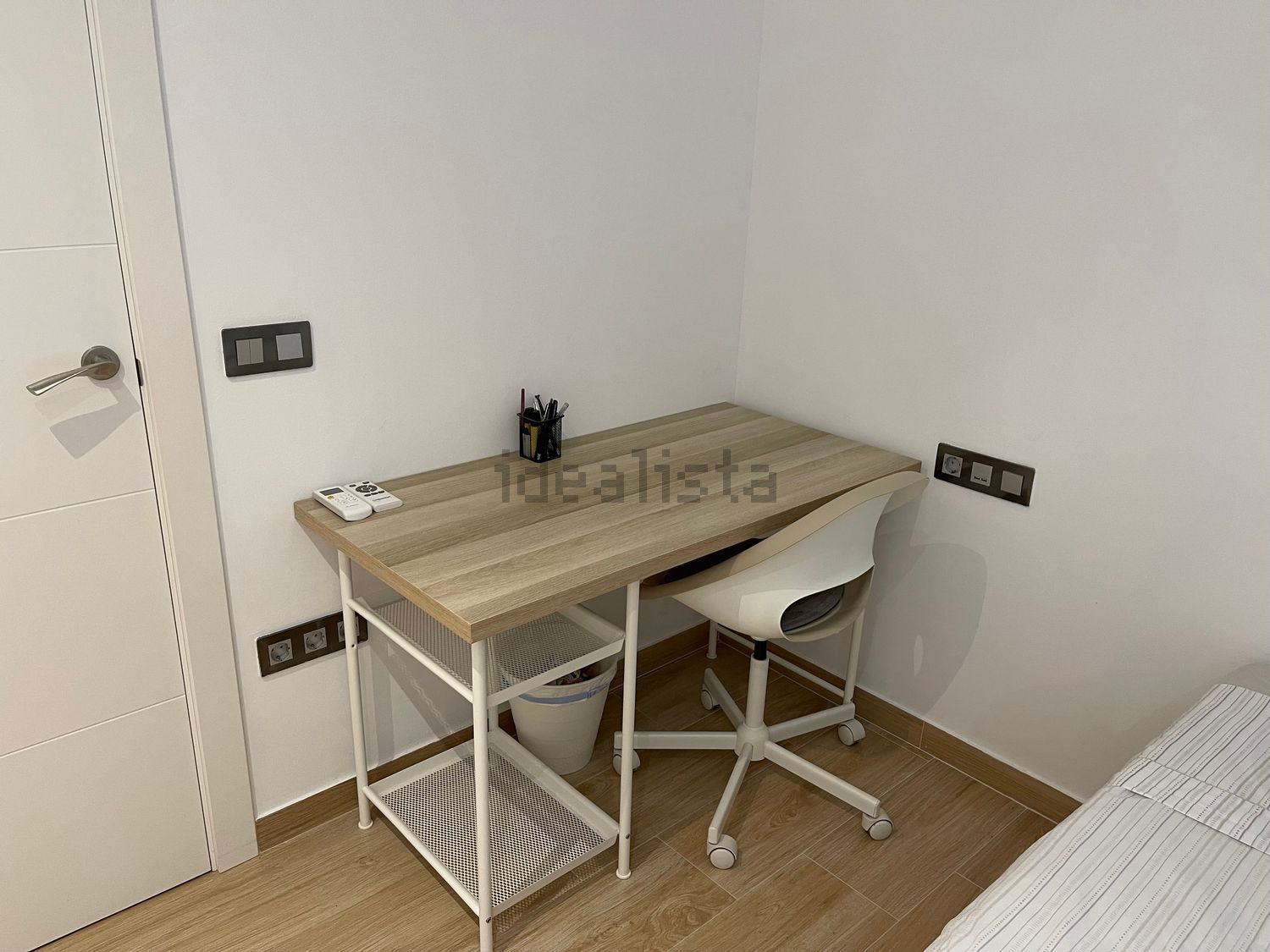 Habitació de lloguer, Mislata