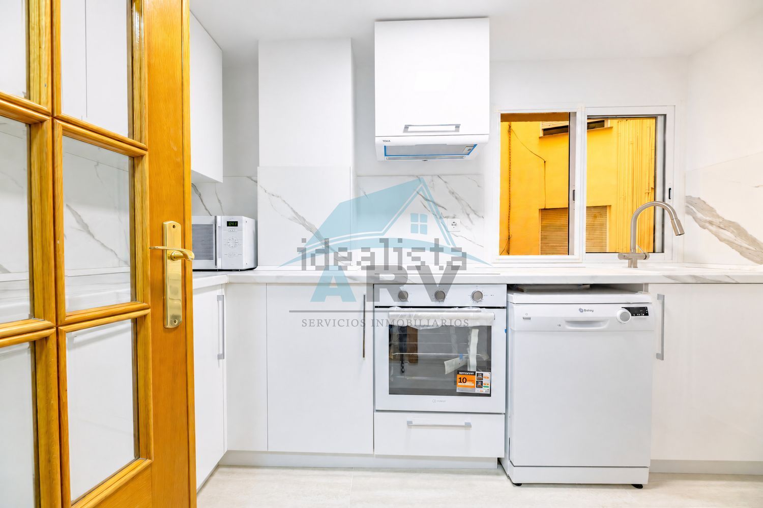 Appartamento 95 m² a Valencia