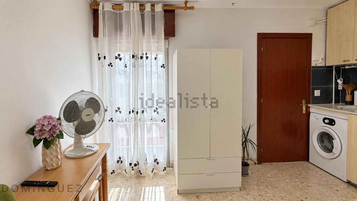 Piso de 31 m² en Marín