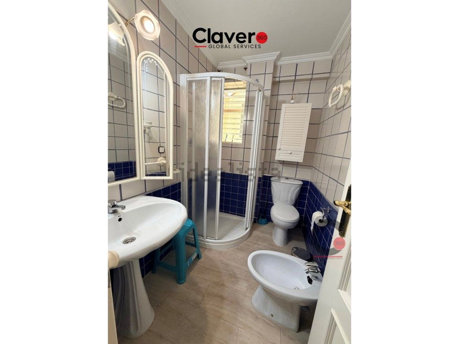Piso de 86 m² en Badajoz