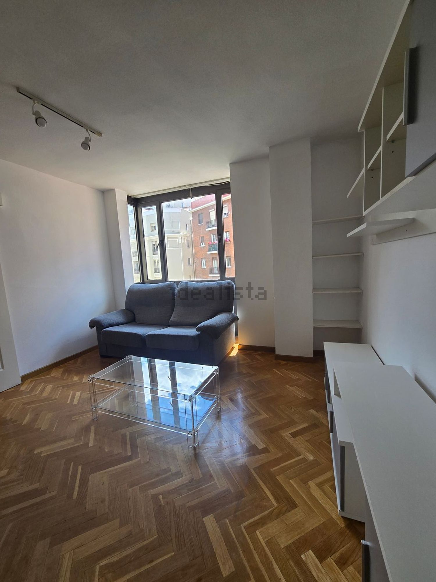 Pis de 140 m² a Madrid