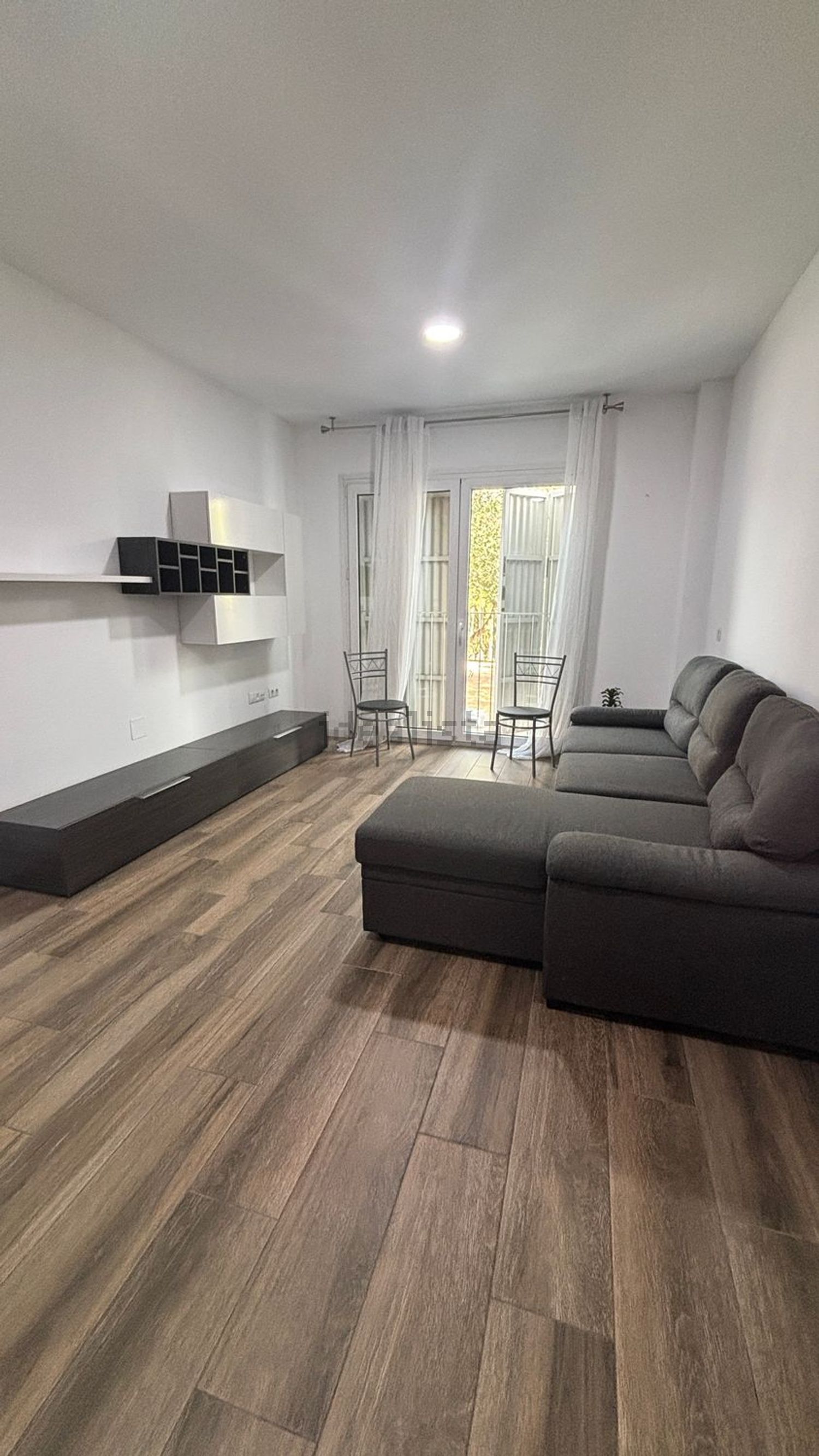 Pis de 80 m² a Madrid