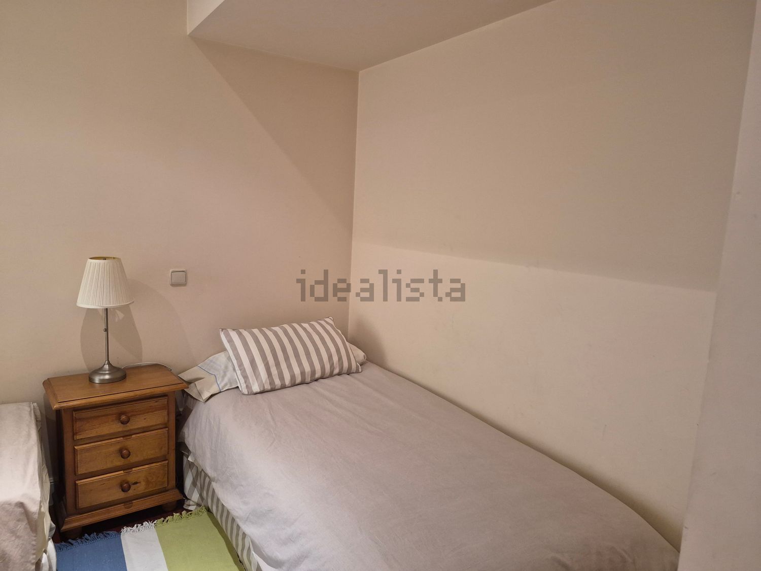Piso de 121 m² en Madrid