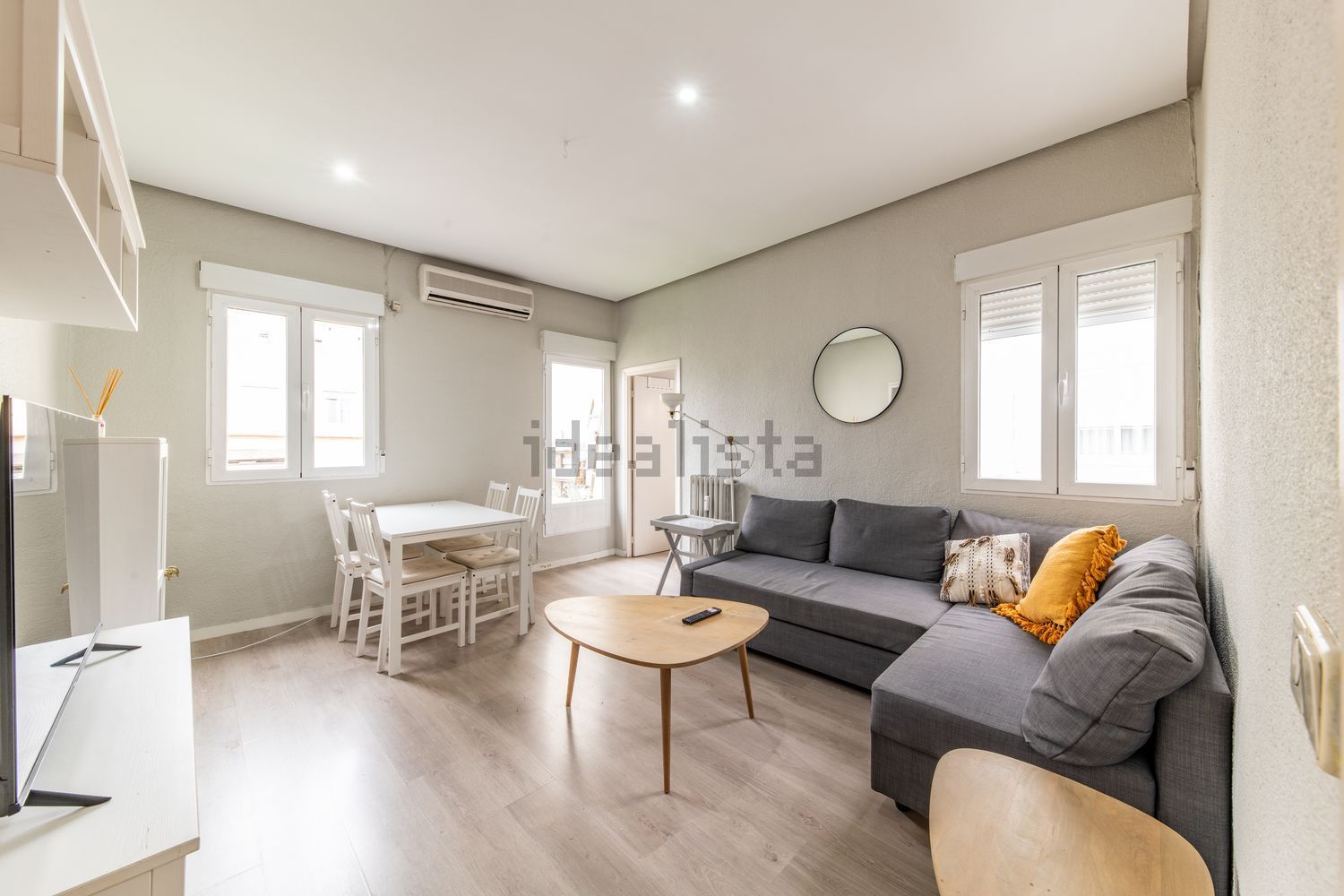 Pis de 85 m² a Madrid
