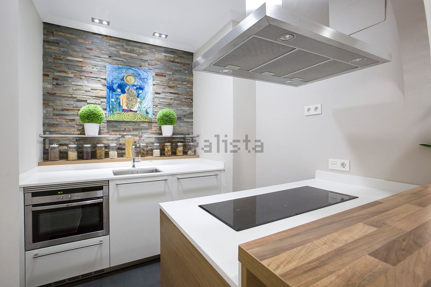 Appartamento 186 m² a Bilbao