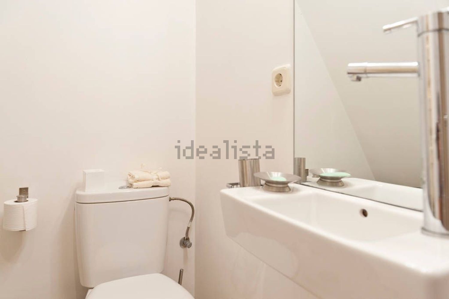 Appartamento 32 m² a Madrid