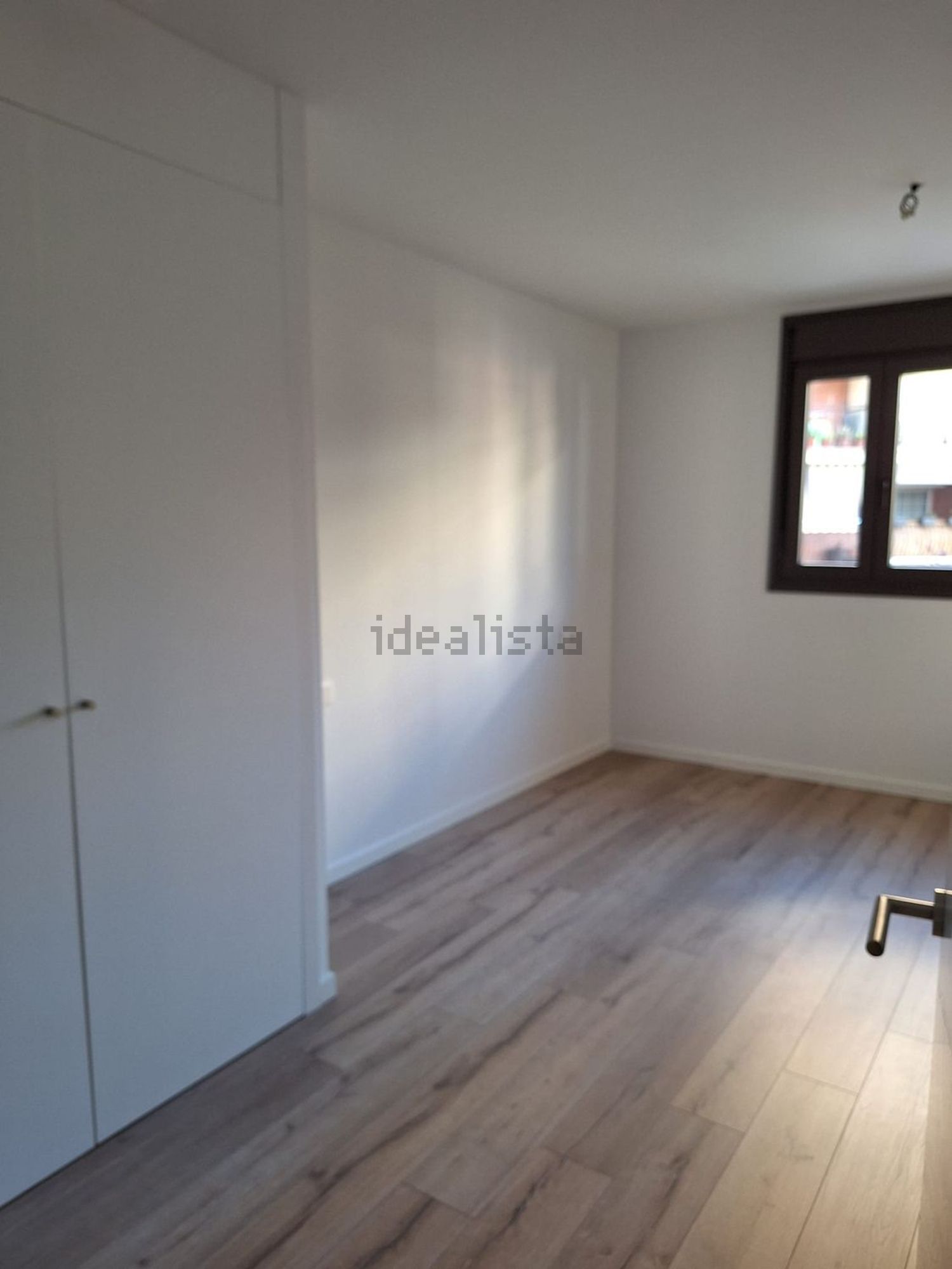 Pis de 90 m² a Terrassa
