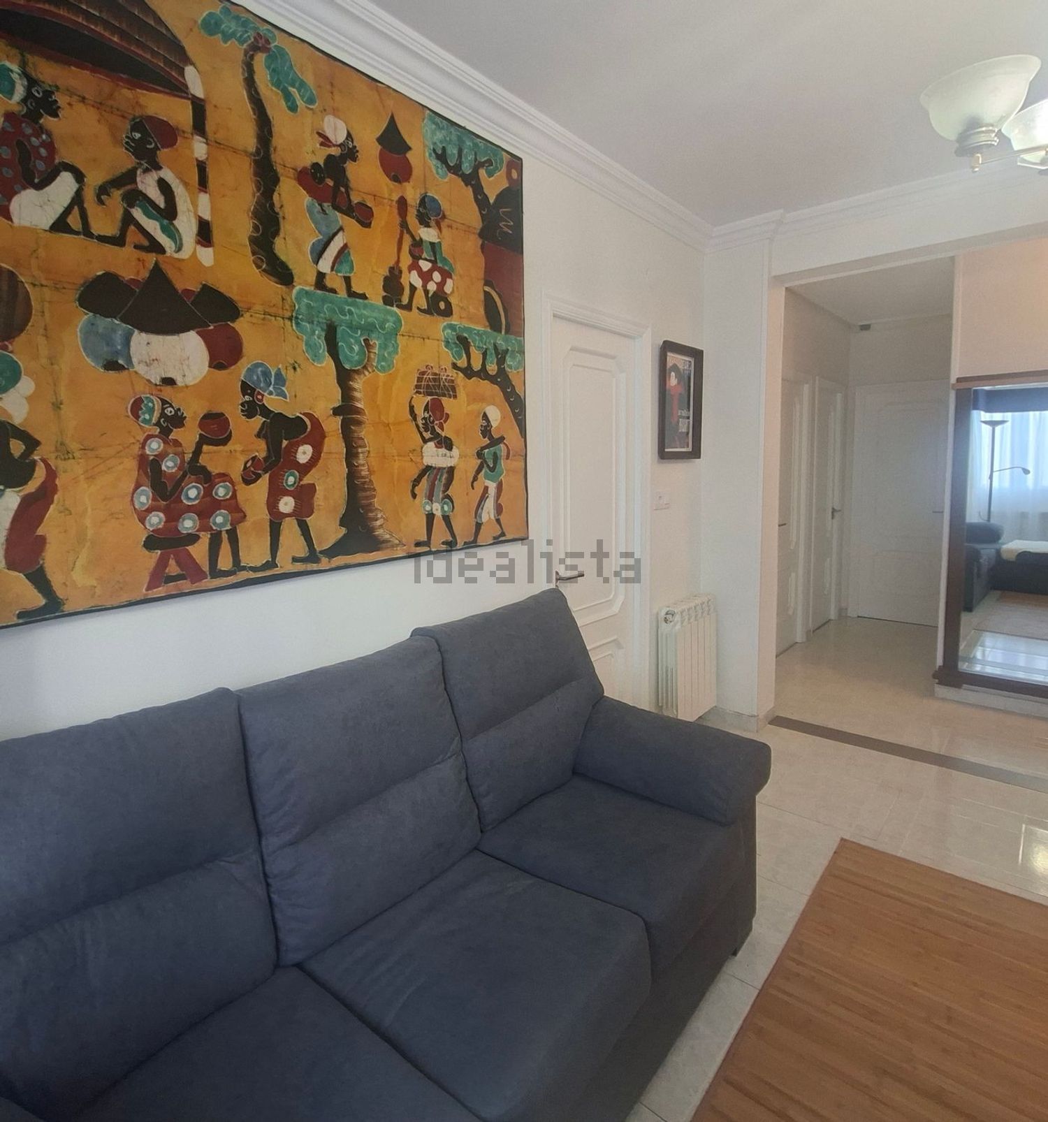 Habitación en alquiler, Ourense