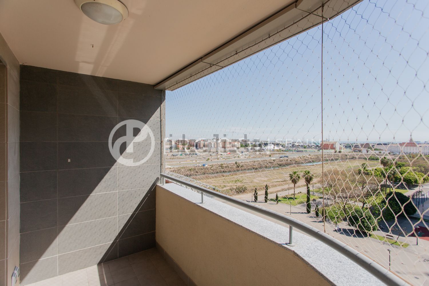 Pis de 108 m² a València