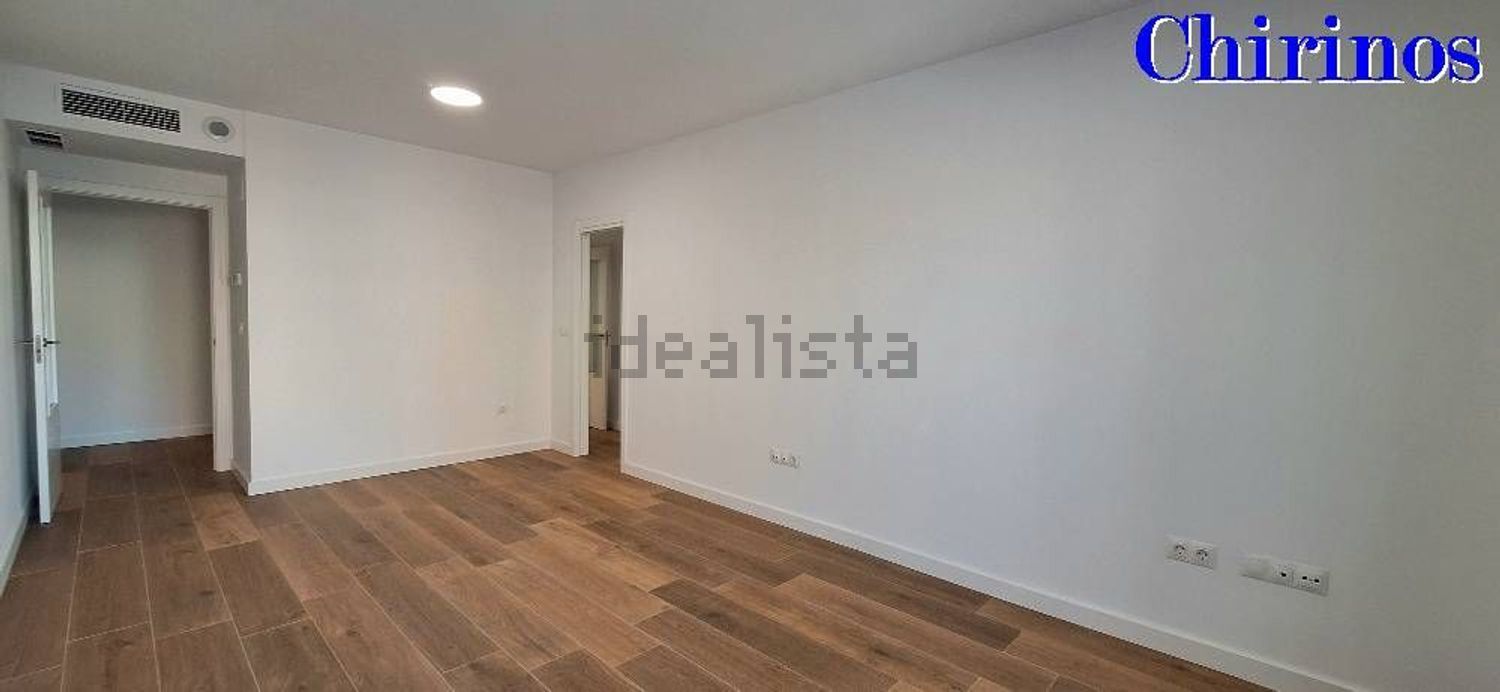 Pis de 115 m² a Còrdova