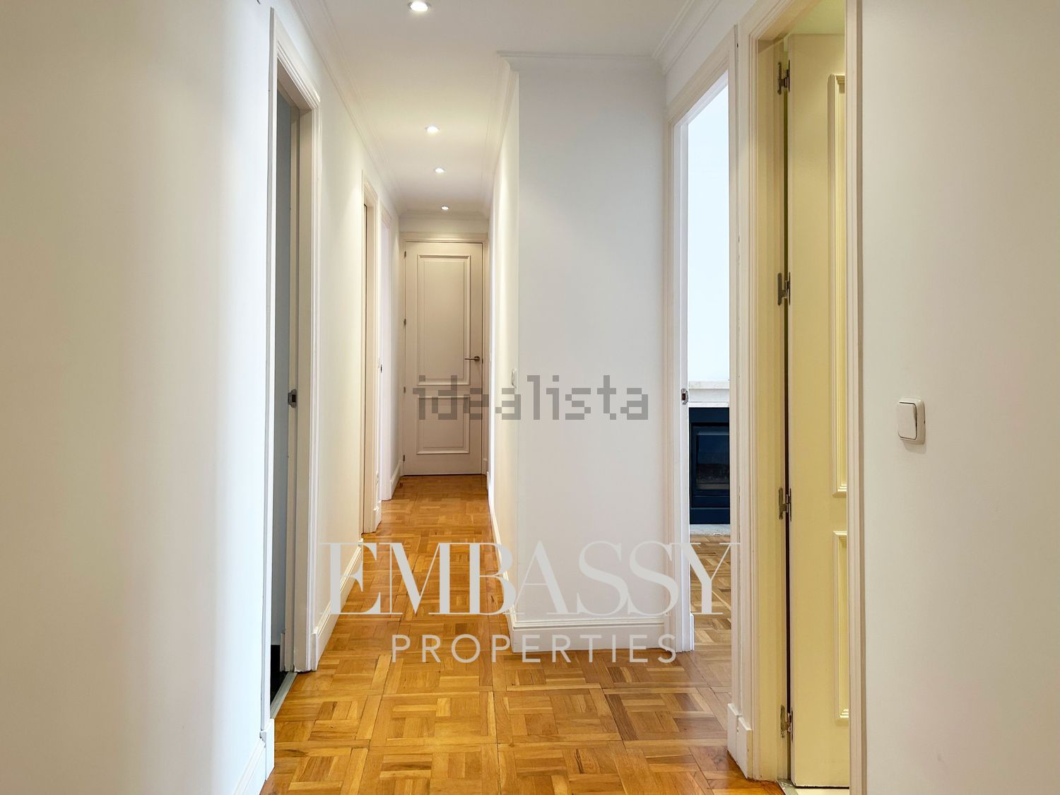 Appartement 145 m² à Madrid