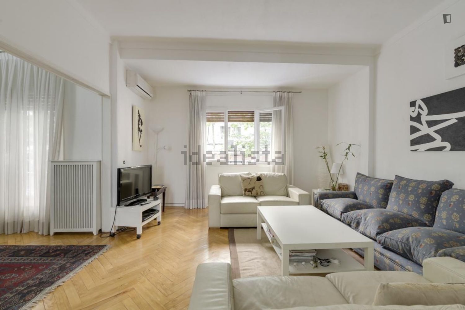 Habitación en alquiler, Madrid