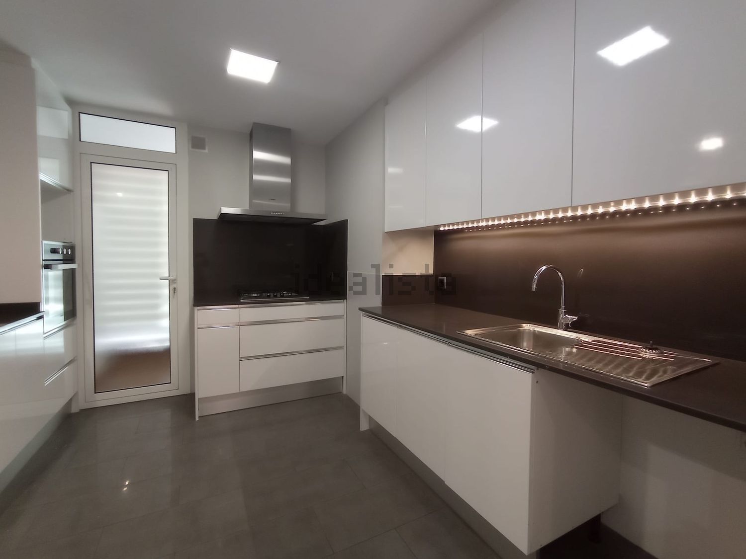 Pis de 159 m² a Esplugues de Llobregat