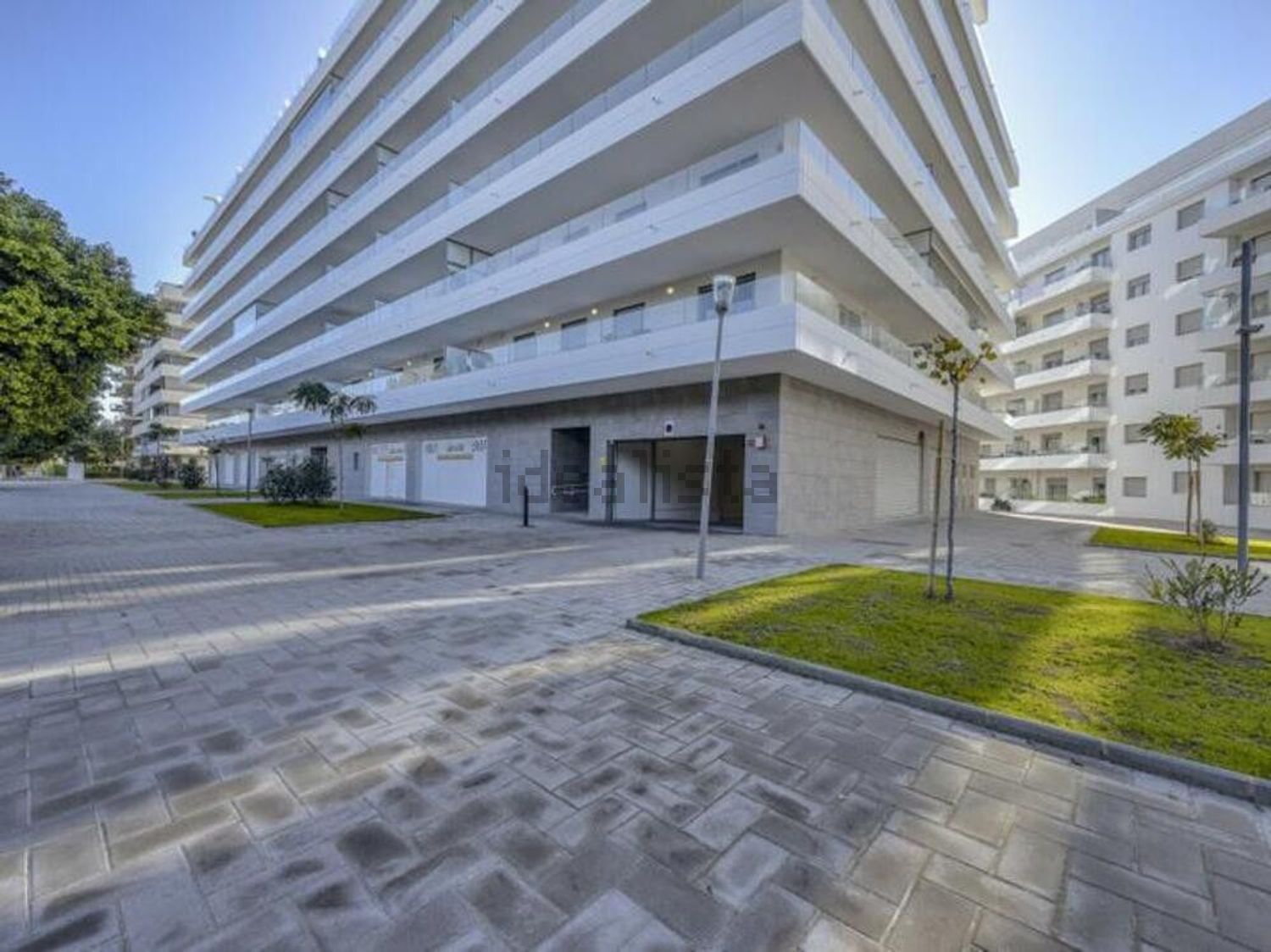 Wohnung 100 m² in Marbella