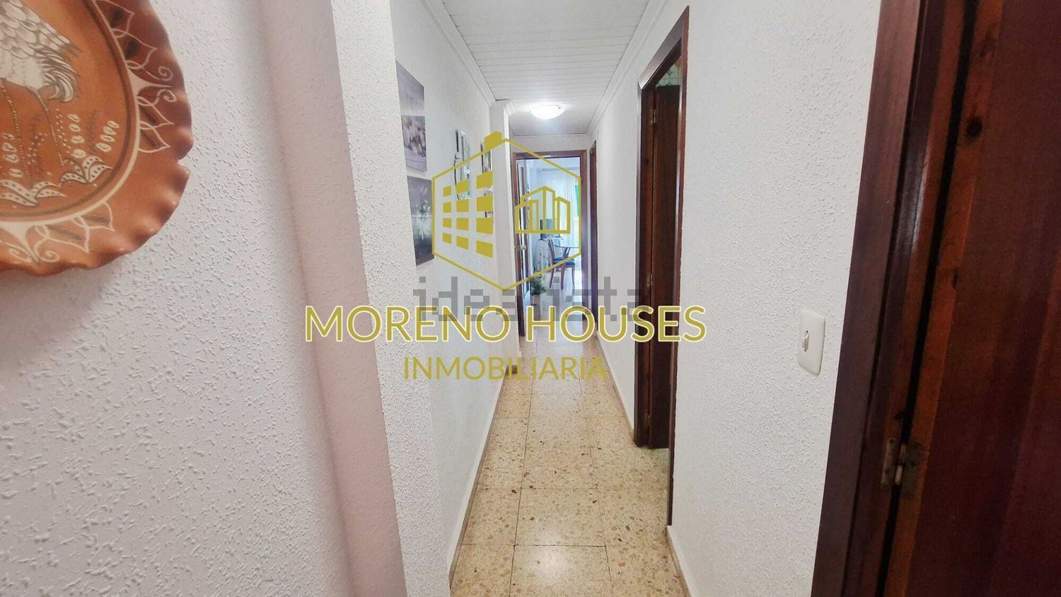 Wohnung 120 m² in Dénia