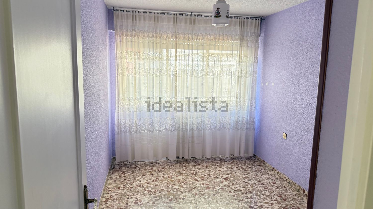 Flat 100 m² in Puertollano