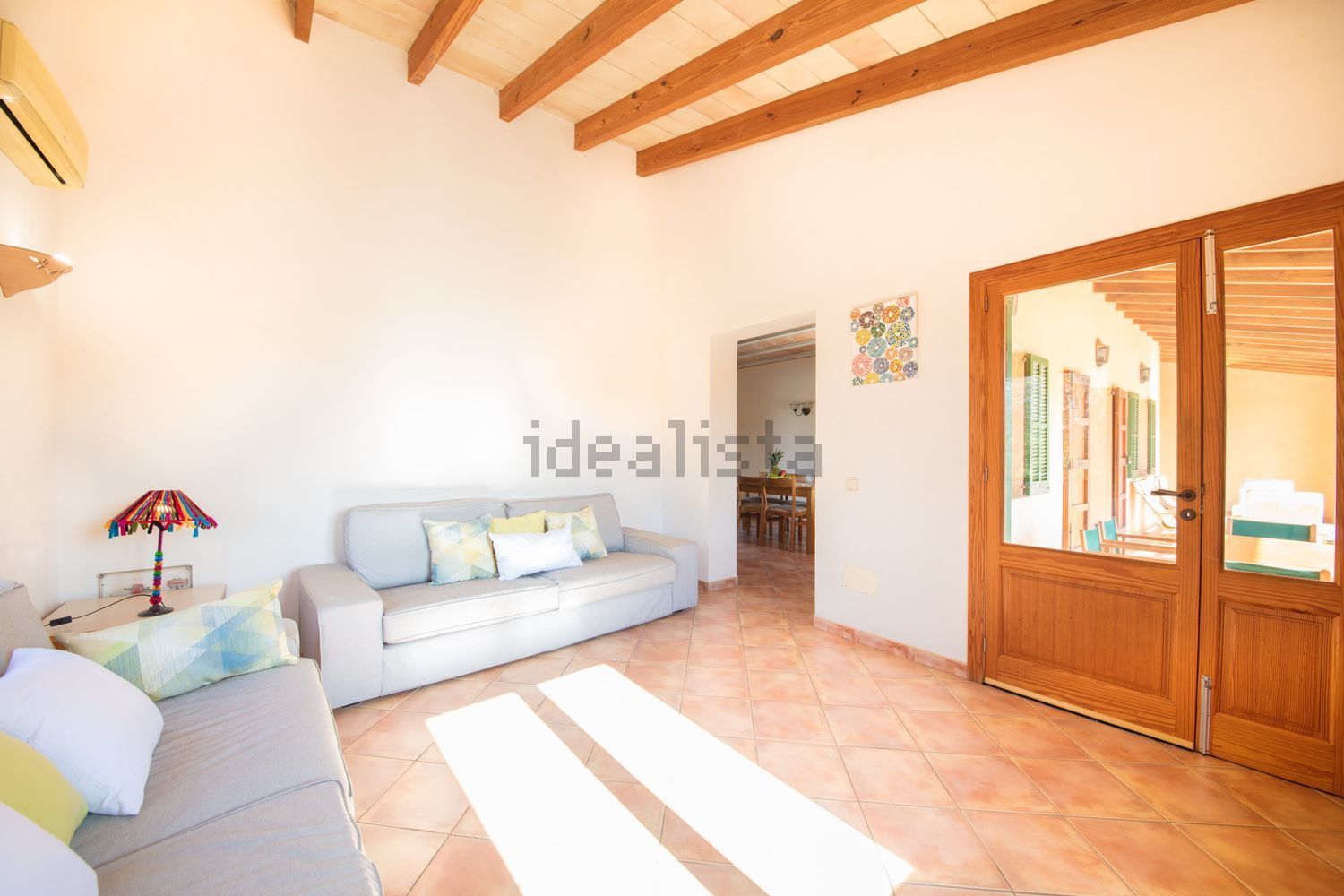 Pis de 192 m² a Algaida