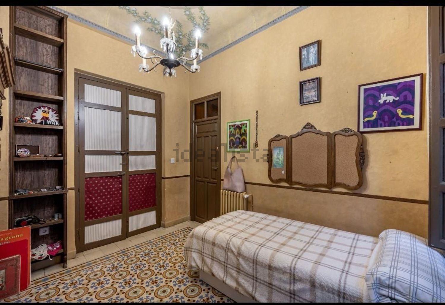 House 170 m² in Granada