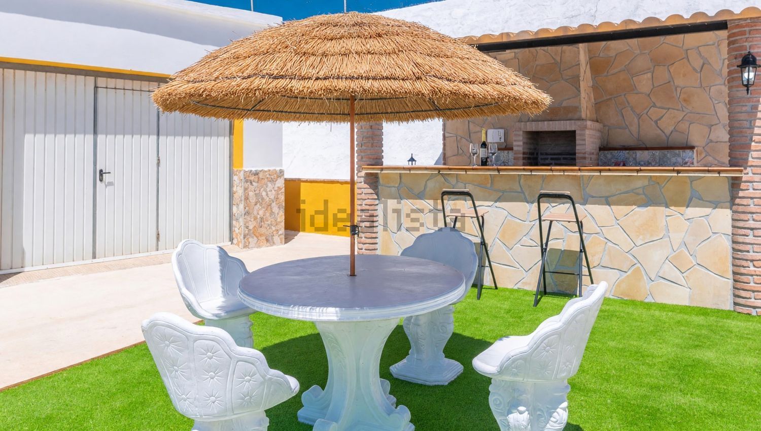 Casa de 80 m² a Torrox