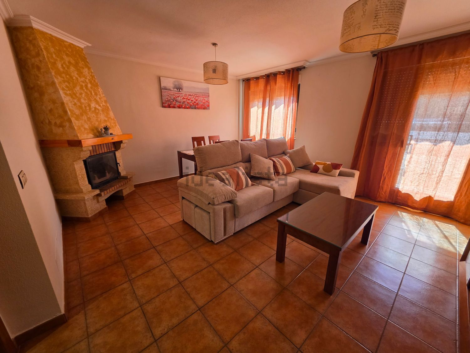 Casa de 200 m² a Salamanca