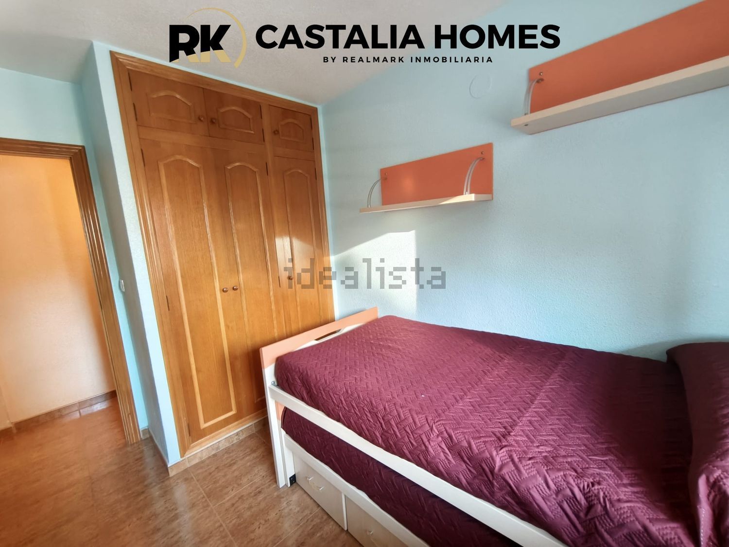 Piso de 164 m² en Benicasim