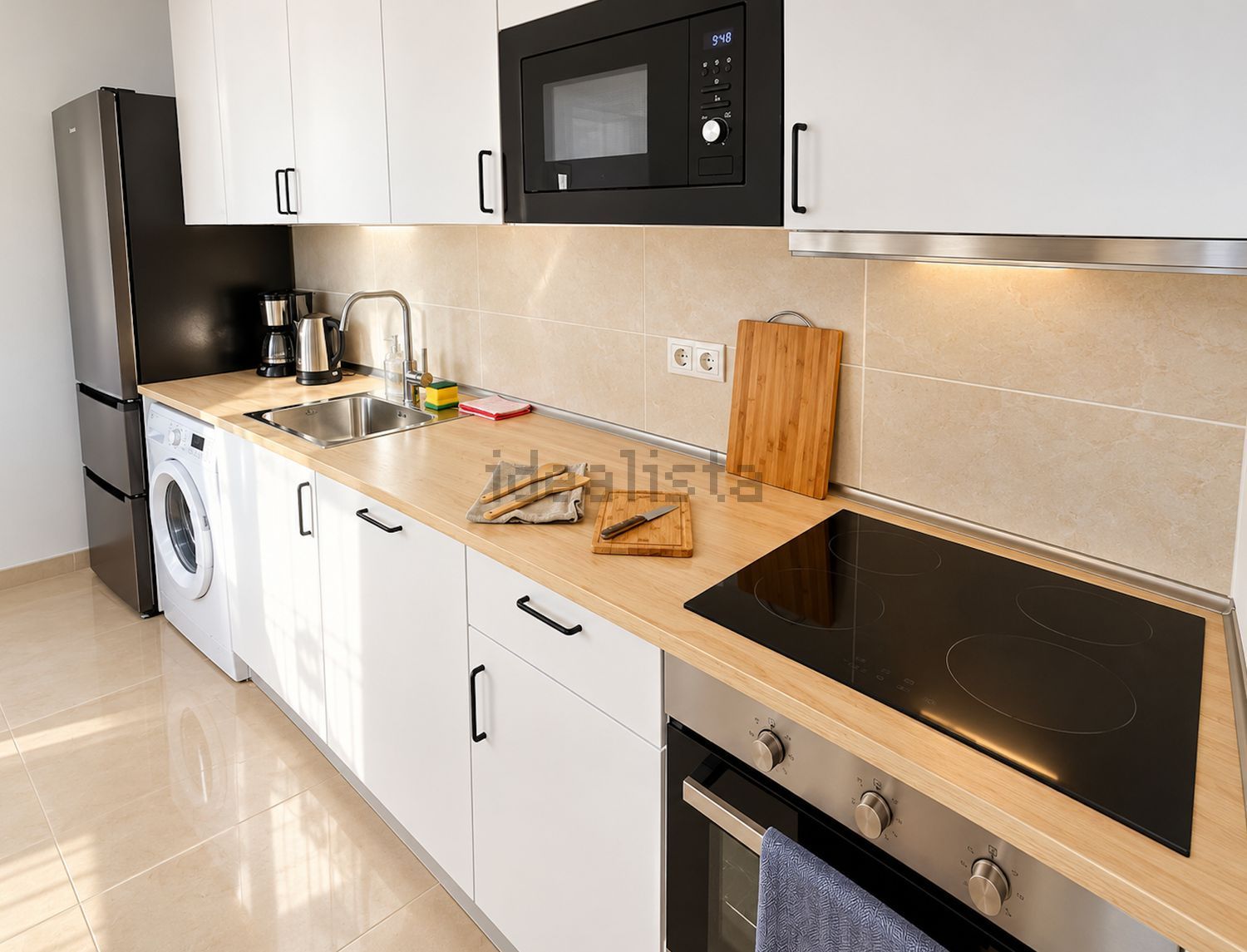 Pis de 110 m² a Vélez-Málaga