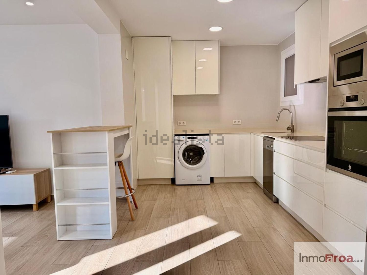 Piso de 70 m² en Bétera