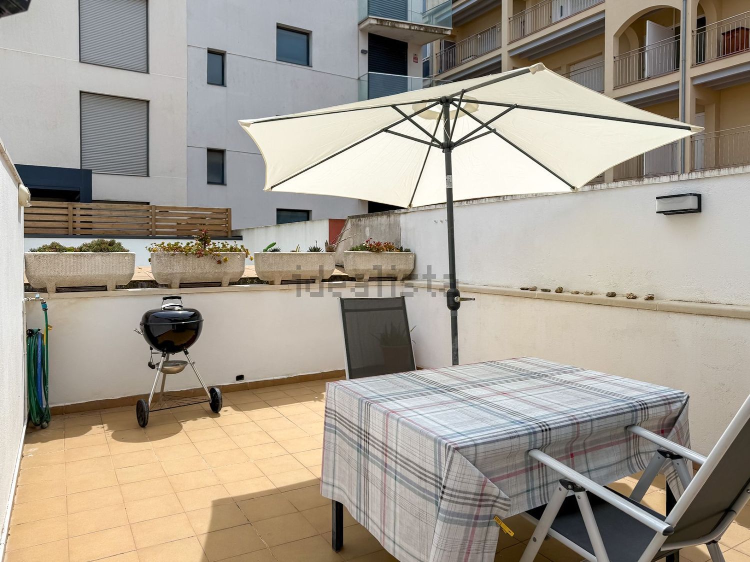 Pis de 41 m² a Calonge i Sant Antoni
