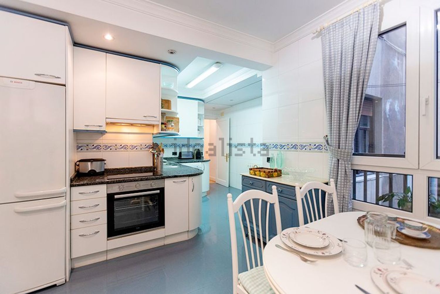 Habitación en alquiler, Bilbao