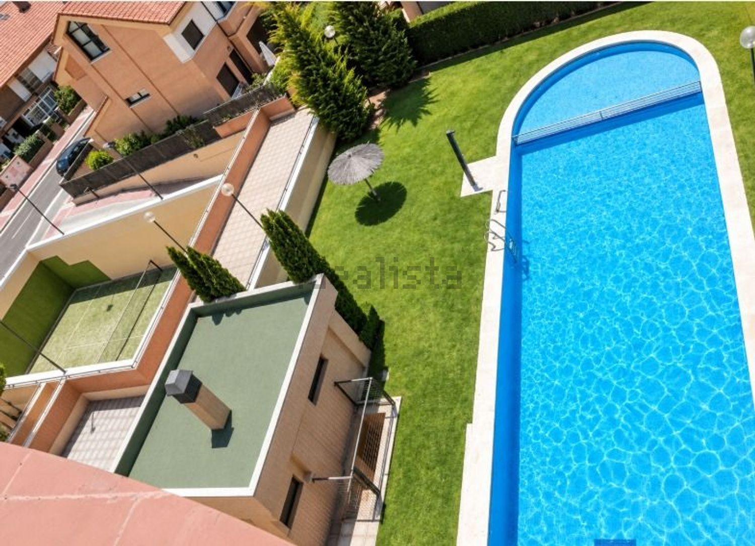 Habitació de lloguer, Valladolid