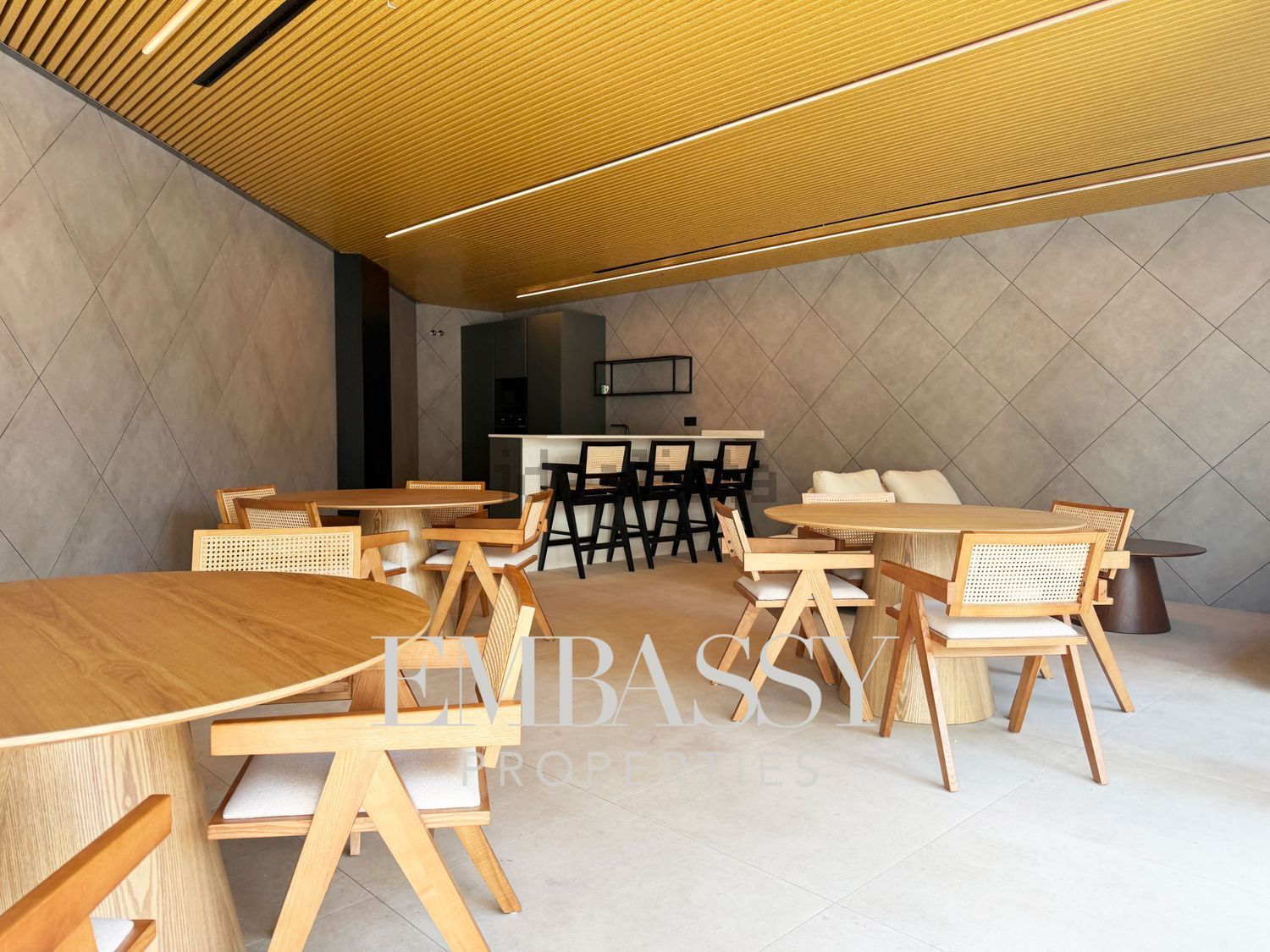 Pis de 60 m² a Madrid