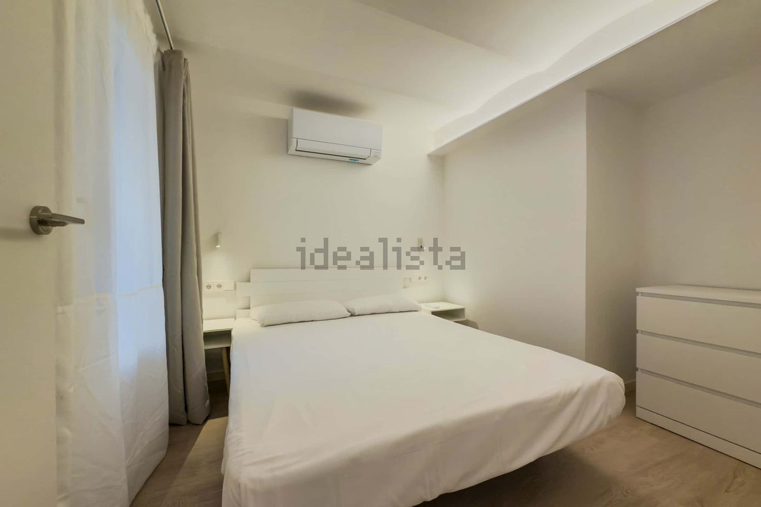 Wohnung 36 m² in Barcelona