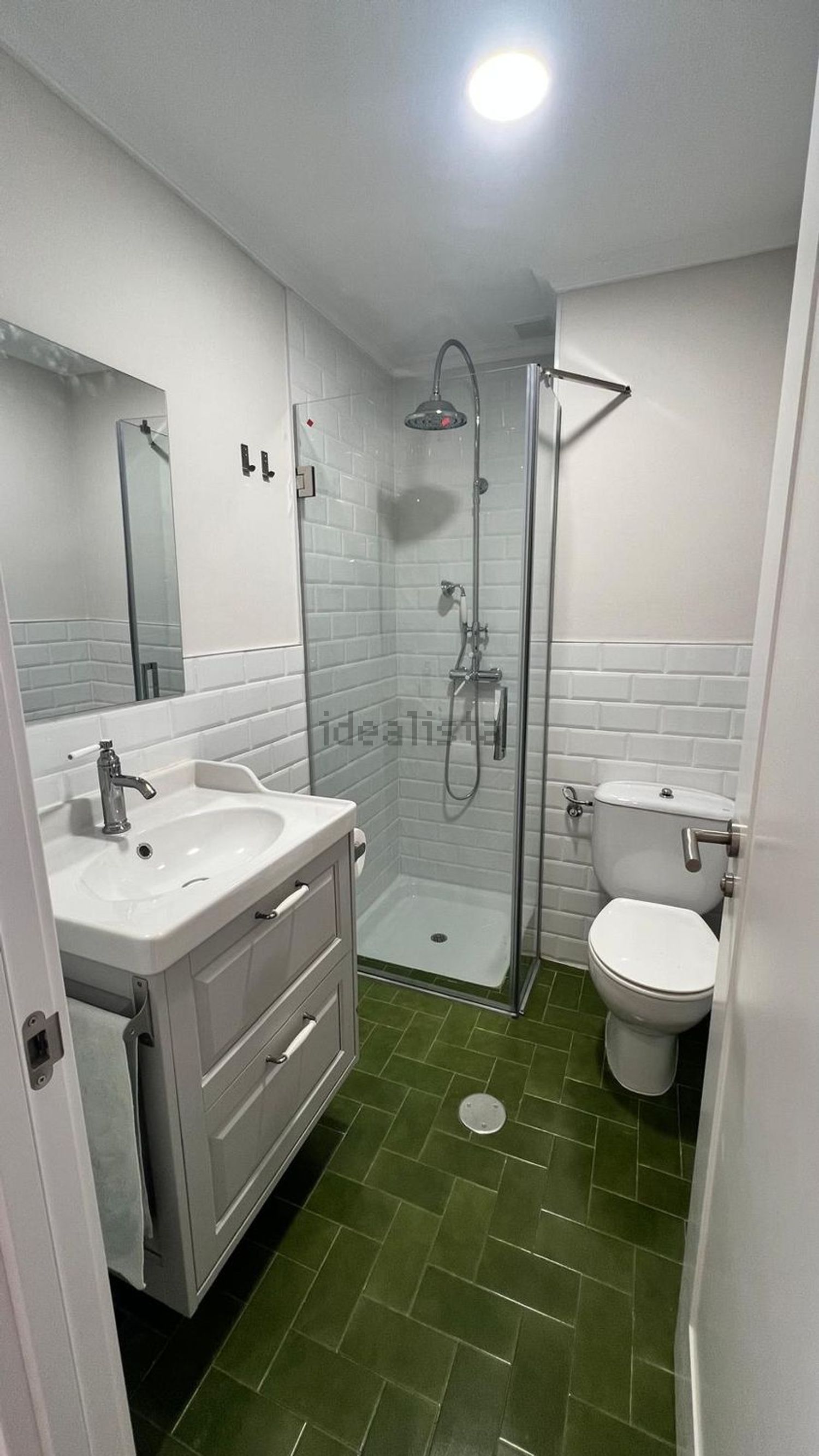 Piso de 100 m² en Astorga