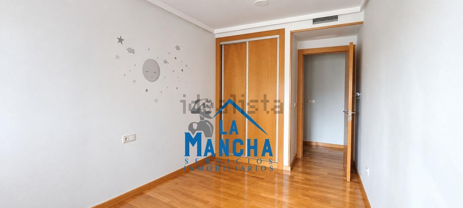 Piso de 85 m² en Albacete
