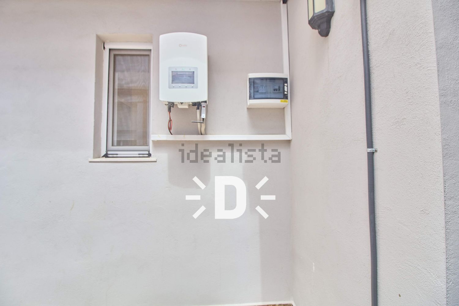 Casa de 107 m² en Valencia