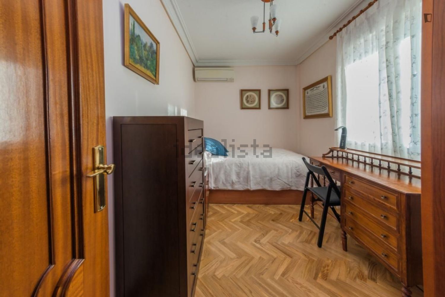 Habitación en alquiler, Madrid