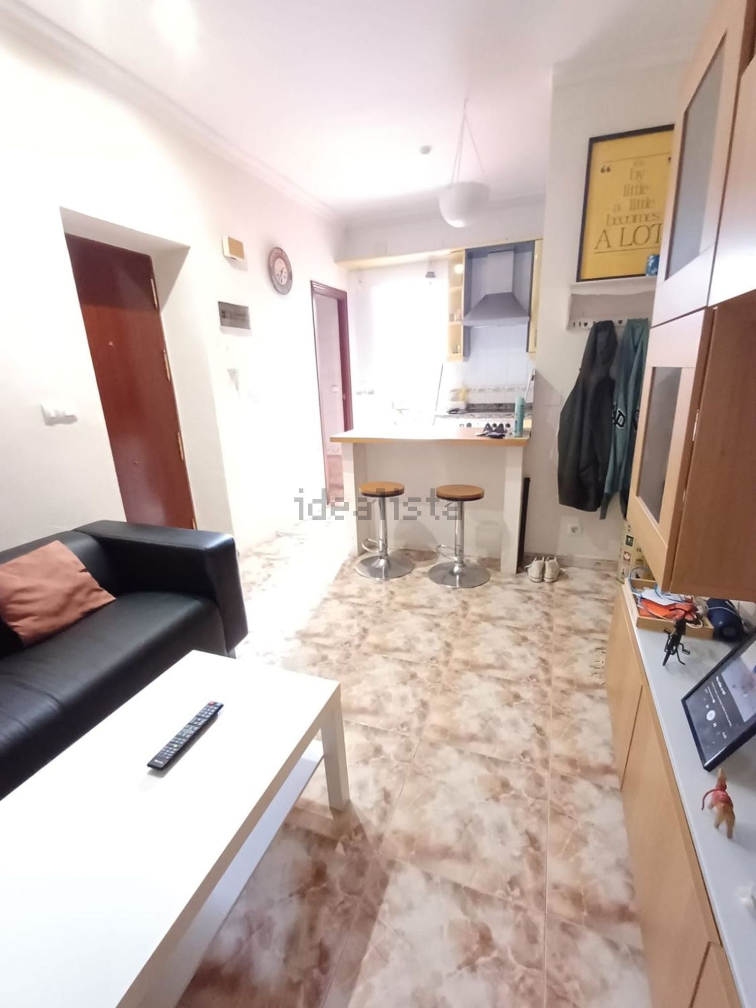 Appartamento 75 m² a Siviglia
