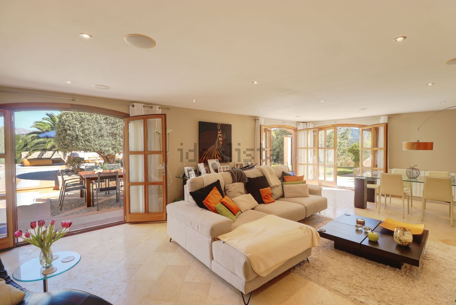 Maison 250 m² à Calvià