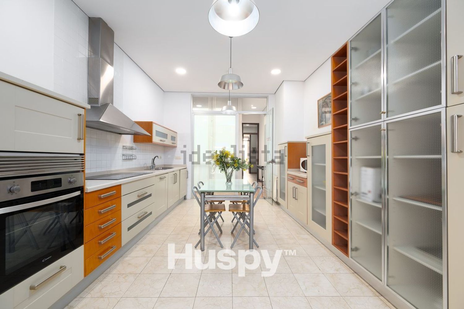 Pis de 182 m² a Alacant