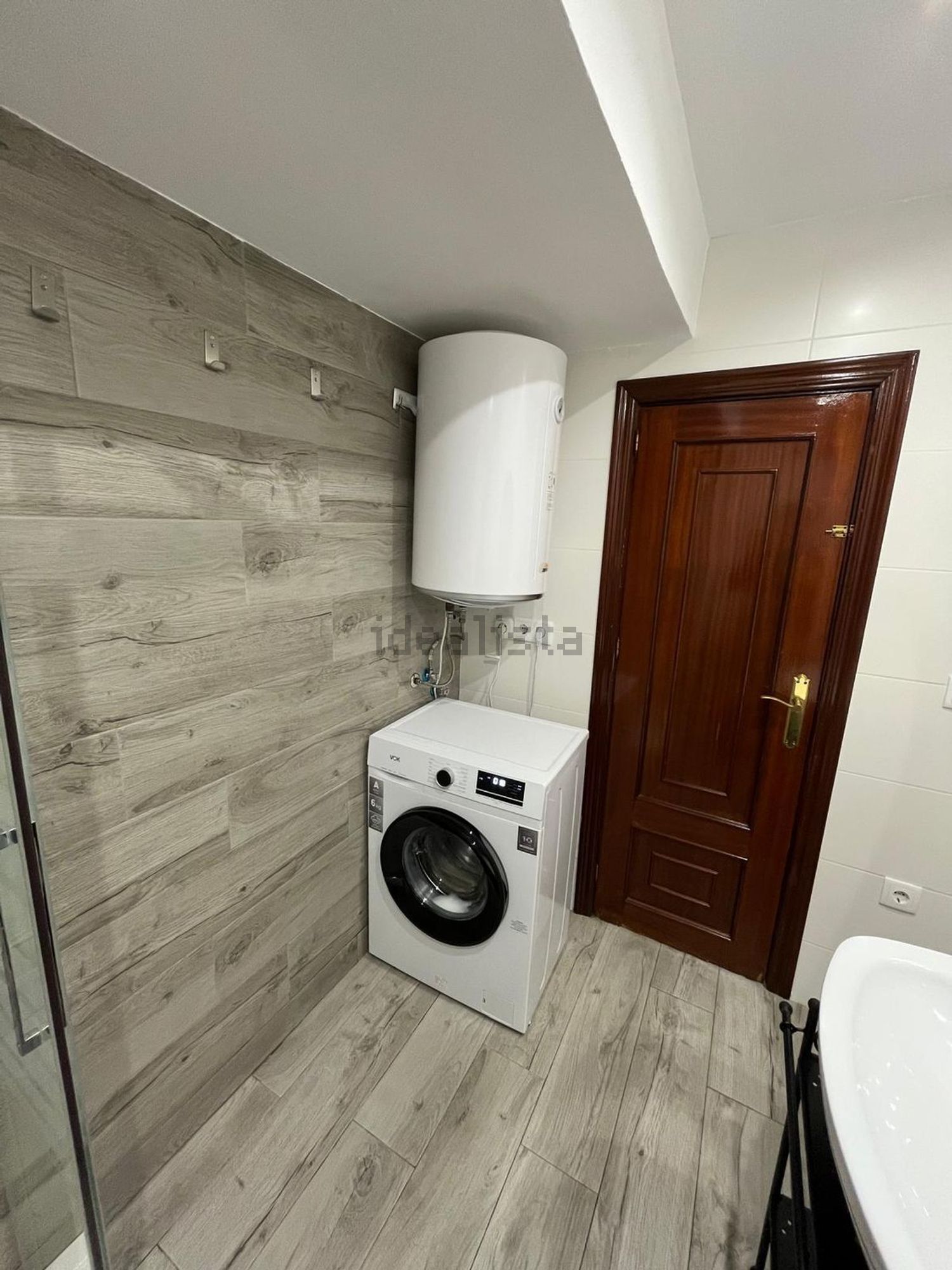 Pis de 75 m² a Còrdova