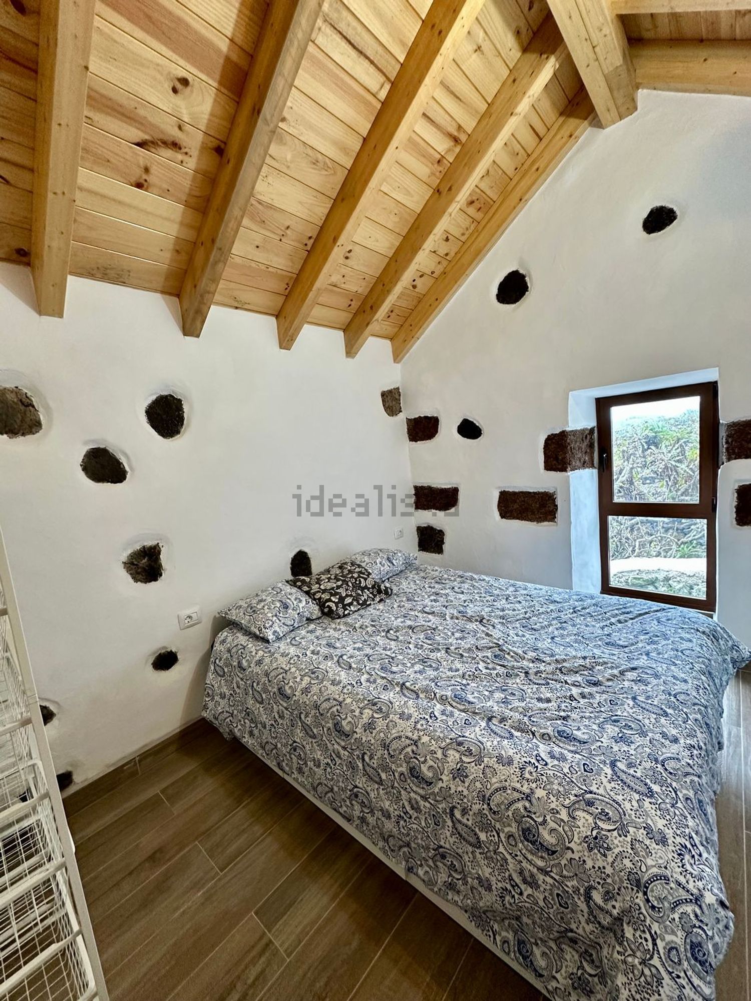 Casa de 90 m² a Valverde
