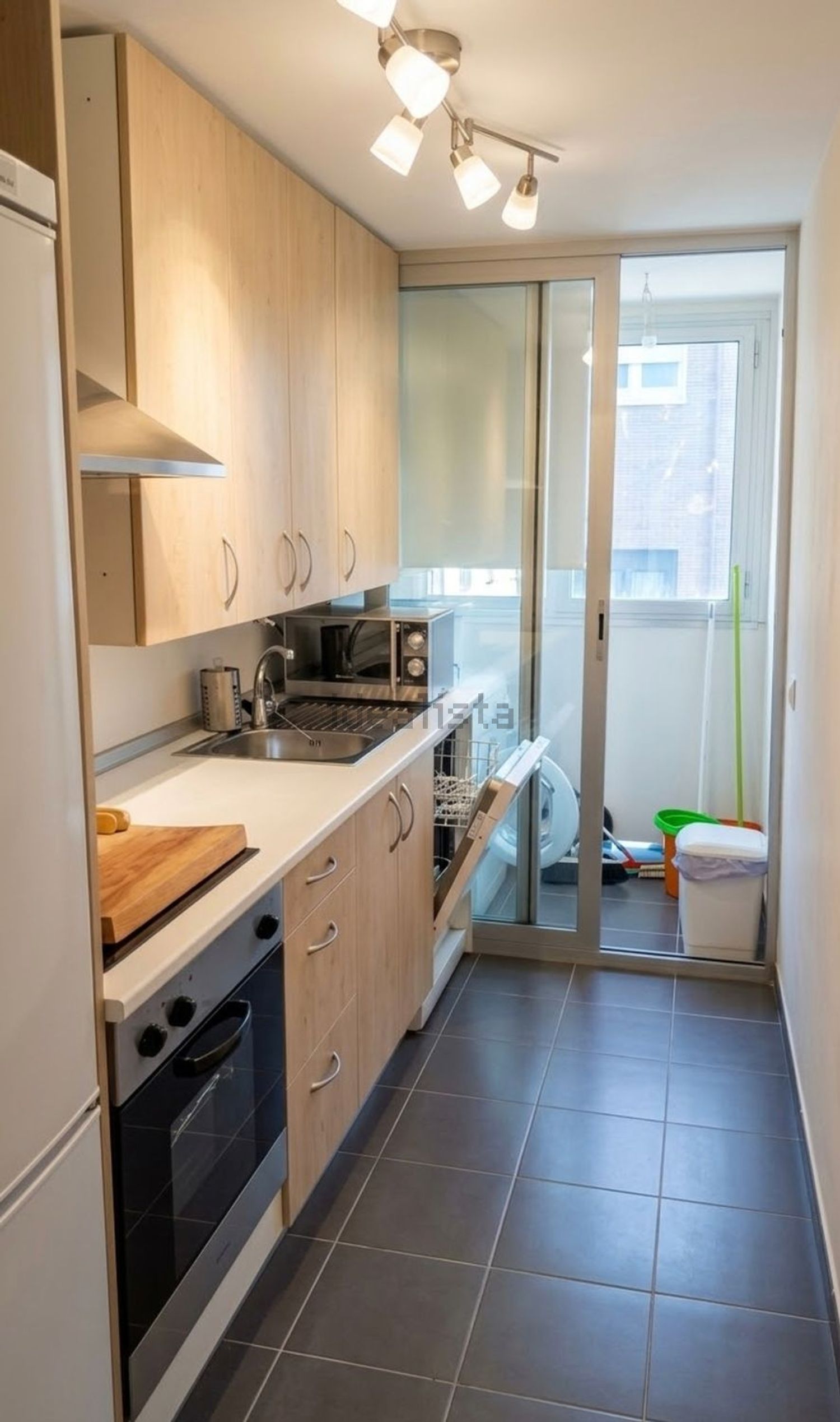 Pis de 76 m² a Madrid